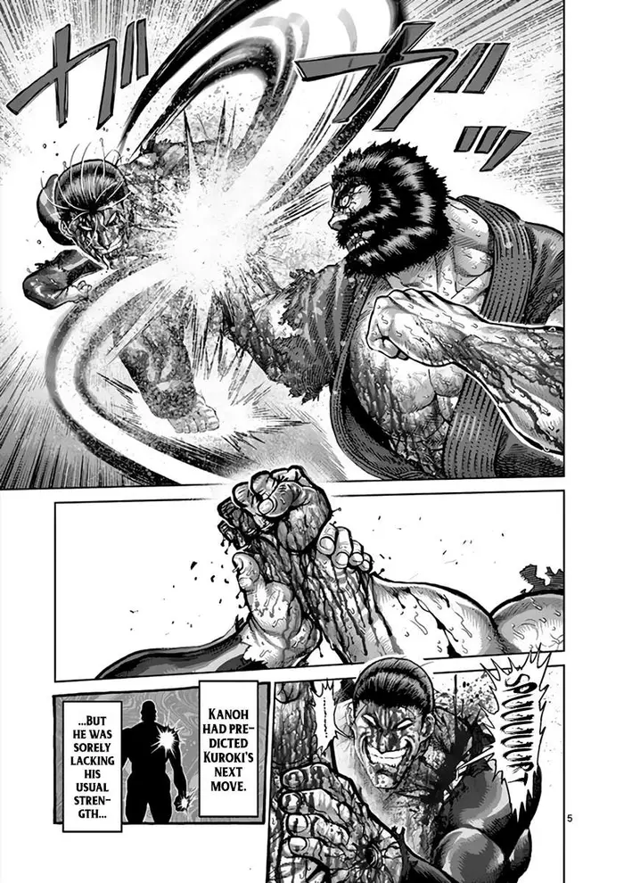Kengan Ashura Chapter 226 image 06_optimized